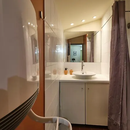 Apartament Autour Du Chateau Carcassonne