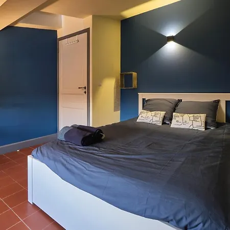 Apartament Autour Du Chateau Carcassonne