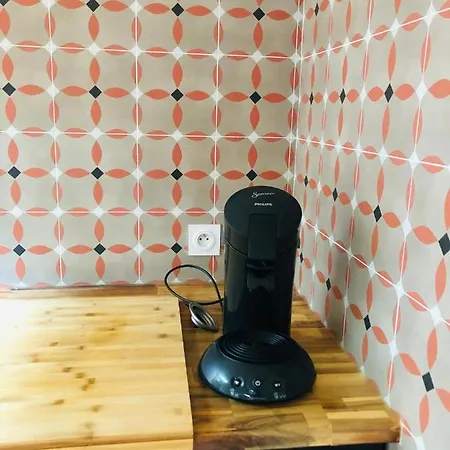 Apartament Autour Du Chateau Carcassonne