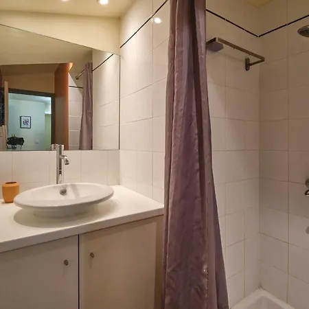 公寓 Autour Du Chateau