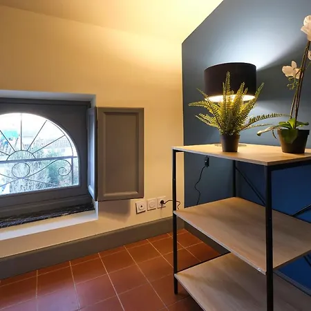 Apartment Autour Du Chateau Carcassonne