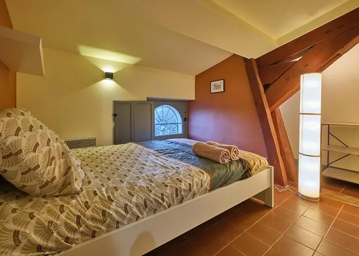 Autour Du Chateau