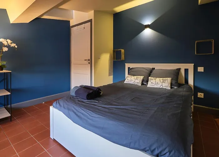 Daire Autour Du Chateau Carcassonne